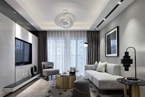 [西安优焕家装饰]小户型如何装修更宽敞？