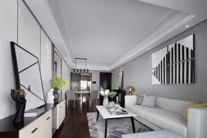 [西安优焕家装饰]旧房翻新步骤有哪些？