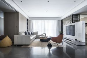 [西安鑫玛装饰]软装和硬装有什么区别？