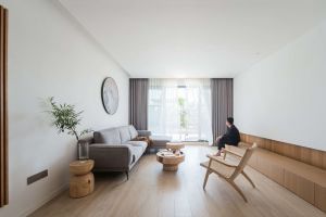 [西安艾美家装饰]小户型房屋装修设计技巧