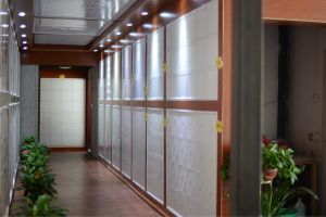 [南京克洛尼装饰]装修铝板多少钱