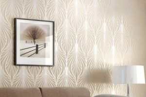 [苏州好家运装饰]壁纸装修有哪些优点