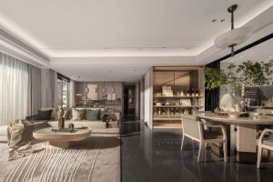 [苏州尺渡装饰]全屋定制好还是木工制作好