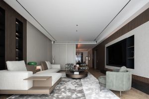 [深圳新科特种装饰]地面装修风格如何搭配？