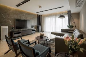 [广州美诺装饰公司]吊顶装修有哪些造型