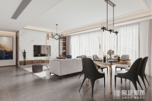 [东莞鲁班装饰]新房装修住宅隔音全过程！