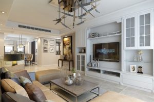 [南充佳天下装饰]房屋装修风格推荐