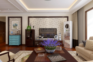 [南充佳天下装饰]新中式风格好不好，新中式风格装修注意事项