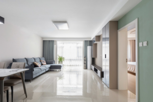 [芜湖创艺装饰]装修施工技巧包括什么，装修设计需要注意什么