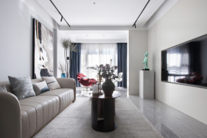 [芜湖金螳螂装饰]基础装修包括哪些项目，房屋装修该如何省钱