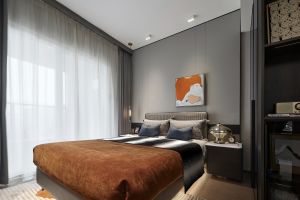 [深圳巢安居装饰]卧室如何装修，卧室装修技巧