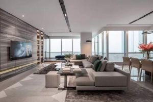 [无锡品清别墅装饰]新房装修开工有什么讲究吗？