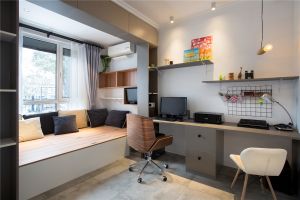 [合肥新亿佳装饰]榻榻米装修要注意什么