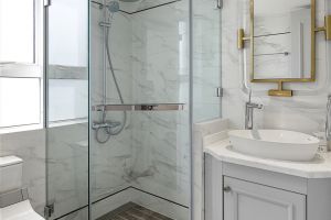 [合肥老邻居装饰公司]卫生间装修细节要注意