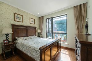 [合肥老邻居装饰]卧室装修注意这些提高舒适度