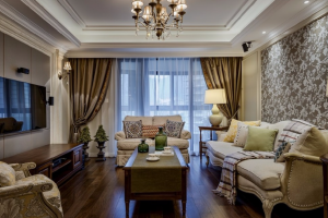 [忻州瀚海一品装饰]房屋装修费用构成，如何?控制装修预算