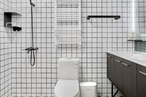 [合肥鸿新装饰公司]卫生间装修有哪些小细节