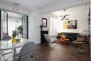 [张家口业之峰装饰]小户型装修8大注意事项