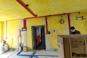 [合肥宝光装饰]水电装修注意事项有哪些