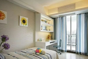 [杭州房先森装饰]小户型房屋装修误区