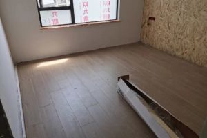 [太原龙发装饰]木地板安装流程详细指南，让你从新手变专家！