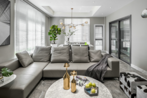 [咸阳爱尚美居装饰]多种欧式风格装修介绍