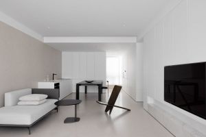 [西安百合居装饰公司]小户型房屋装修技巧