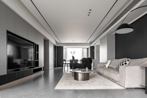 [西安宸亿隆装饰]什么是全包装修，全包装修注意事项