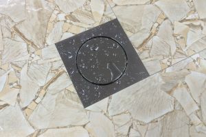 [宜宾艺新装饰]卫生间地漏二次排水怎么做