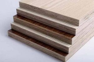 [昆明俊雅装饰]实木多层板优缺点有哪些