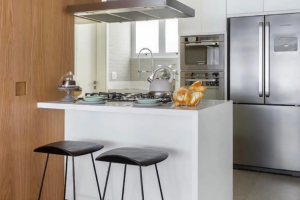 [南充佳天下装饰]厨房装修施工流程