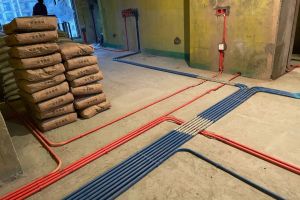 [贵阳贵巢装饰]水电装修要注意哪些方面