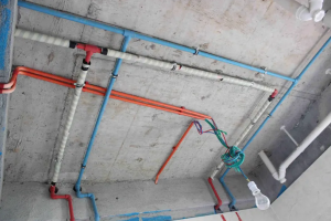 [台州观诺装饰]水电改造注意事项，水电工程验收