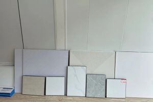 [合肥紫苹果装饰]卫生间安装集成吊顶好不好