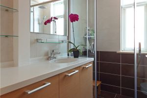 [洛阳原宿装饰]卫生间装修这些细节需重视