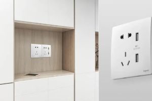 [洛阳景庭装饰]室内装修各空间插座怎么设计