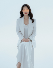 首席设计师 胡盼盼
