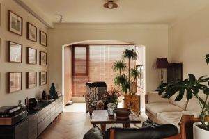 [邯郸一跃装饰]新房装修室内门怎么选？看完这份攻略，选门不踩雷