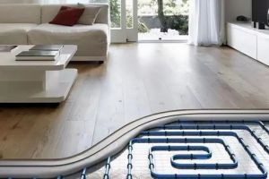 [邯郸冠盛装饰]地暖好还是暖气片好？超全面对比分析