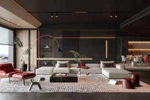 [邯郸博菲特装饰]筒灯和射灯有什么区别？