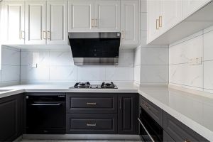 [太原都市时空装饰]厨房装修注意事项有哪些