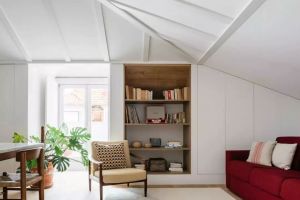 [石家庄龙头装饰]小户型装修必备的5大技巧