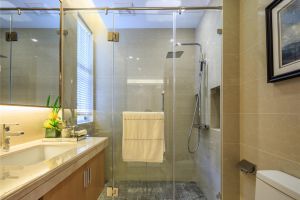 [洛阳锋尚装饰公司]卫生间装修要注意哪些