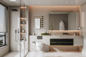 [成都圣都装饰]马桶应该怎么选？新手一定注意这8个要点