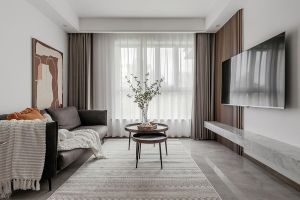 [长沙点石装饰公司]二手房装修注意事项？