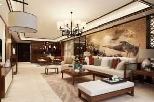 [太原今朝装饰]毛坯房装修流程先后顺序