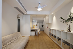 [重庆诗情装饰]室内空间设计需要注意哪些点