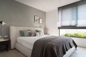 [成都大树装饰]家里装修，7条卧室装修经验，让你不后悔！