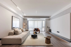 [杭州房先森装饰]客厅装修设计要点，客厅装修注意事项
