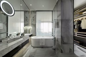 [广州居众装饰公司]卫生间怎么装修比较好